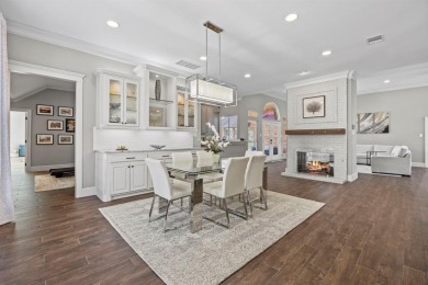 Nestled in one of Sunnyvale's most picturesque neighborhoods on Town East Golf Center in Texas - for sale on GolfHomes.com, golf home, golf lot