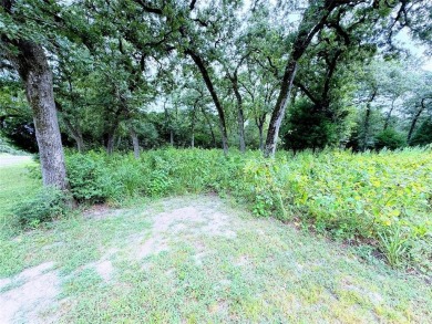 Great water view lot with so much potential at desirable Hilltop on Hilltop Lakes Resort Golf Club in Texas - for sale on GolfHomes.com, golf home, golf lot
