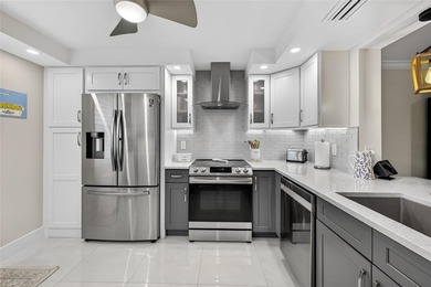 GORGEOUS 2/2 IN ARUBA'S BEST RUN BLDG! IMPACT WINDOWS & DOOR on Wynmoor Golf Course in Florida - for sale on GolfHomes.com, golf home, golf lot