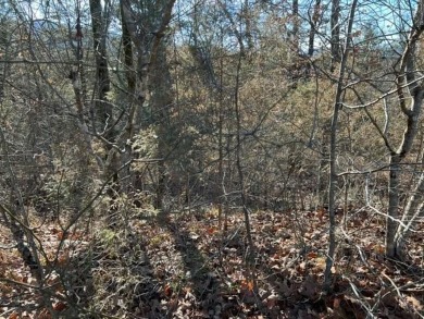 Nice sized lot in Unit 10 of Holiday Island.  This lot is 0.7 on Holiday Island Executive Golf Course in Arkansas - for sale on GolfHomes.com, golf home, golf lot