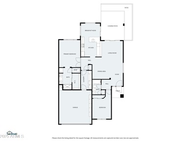 Discover the beauty of the Sonoran Desert and the striking on Mountain Brook Golf Club in Arizona - for sale on GolfHomes.com, golf home, golf lot