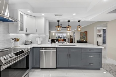 GORGEOUS 2/2 IN ARUBA'S BEST RUN BLDG! IMPACT WINDOWS & DOOR on Wynmoor Golf Course in Florida - for sale on GolfHomes.com, golf home, golf lot