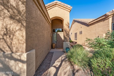 Discover the beauty of the Sonoran Desert and the striking on Mountain Brook Golf Club in Arizona - for sale on GolfHomes.com, golf home, golf lot