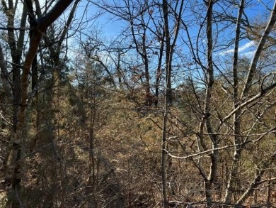 Nice sized lot in Unit 10 of Holiday Island.  This lot is 0.7 on Holiday Island Executive Golf Course in Arkansas - for sale on GolfHomes.com, golf home, golf lot