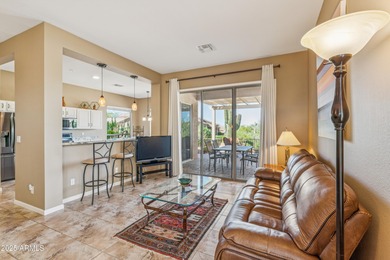 Discover the beauty of the Sonoran Desert and the striking on Mountain Brook Golf Club in Arizona - for sale on GolfHomes.com, golf home, golf lot