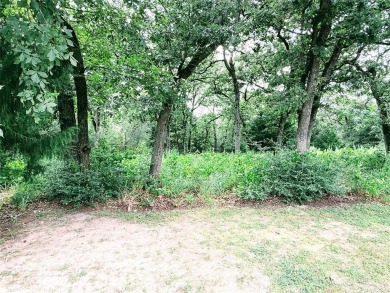 Great water view lot with so much potential at desirable Hilltop on Hilltop Lakes Resort Golf Club in Texas - for sale on GolfHomes.com, golf home, golf lot