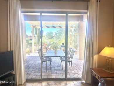 Discover the beauty of the Sonoran Desert and the striking on Mountain Brook Golf Club in Arizona - for sale on GolfHomes.com, golf home, golf lot