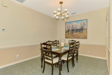 This FABULOUS 2 bed, 2 bath home with a den and 2 car garage is on Calusa Lakes Golf Club in Florida - for sale on GolfHomes.com, golf home, golf lot