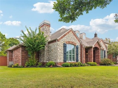 Welcome to prestigious Lochmere at Forest Ridge Golf Course on Forest Ridge Golf Club in Oklahoma - for sale on GolfHomes.com, golf home, golf lot