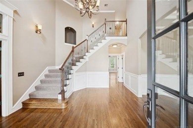 Welcome to prestigious Lochmere at Forest Ridge Golf Course on Forest Ridge Golf Club in Oklahoma - for sale on GolfHomes.com, golf home, golf lot