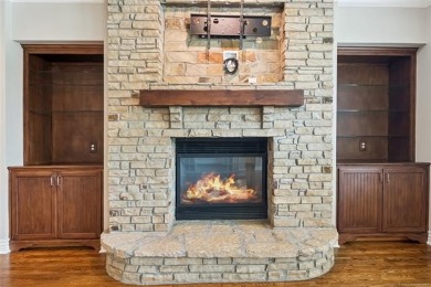 Welcome to prestigious Lochmere at Forest Ridge Golf Course on Forest Ridge Golf Club in Oklahoma - for sale on GolfHomes.com, golf home, golf lot