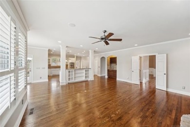 Welcome to prestigious Lochmere at Forest Ridge Golf Course on Forest Ridge Golf Club in Oklahoma - for sale on GolfHomes.com, golf home, golf lot