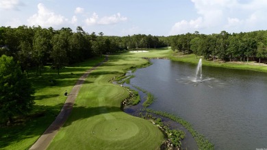 Beautiful Golf Course Lot located on #14 with view of pond & on Diamante Golf and Country Club in Arkansas - for sale on GolfHomes.com, golf home, golf lot