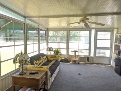 Listed by the Official Sales Team of Cypress Lakes Village on Big Cypress Golf and Country Club in Florida - for sale on GolfHomes.com, golf home, golf lot
