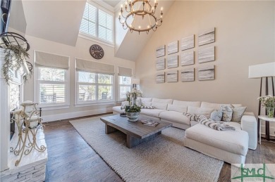 Timeless elegance meets modern luxury in this exceptional home on The Georgia Club in Georgia - for sale on GolfHomes.com, golf home, golf lot