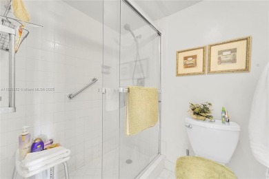 Updated custom kitchen, bathroom and floors, beautiful view of on Sunrise Lakes Phase III in Florida - for sale on GolfHomes.com, golf home, golf lot