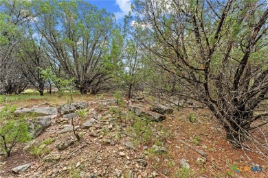 Build your dream home near Lake Travis in the thriving community on Lago Vista Golf Club in Texas - for sale on GolfHomes.com, golf home, golf lot
