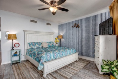 Price improvement!! This spacious and beautifully updated on Palmilla Beach Golf Club in Texas - for sale on GolfHomes.com, golf home, golf lot