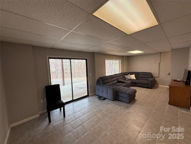 Located in the prestigious Rumbling Bald on Lake Lure, this on Rumbling Bald Resort on Lake Lure in North Carolina - for sale on GolfHomes.com, golf home, golf lot