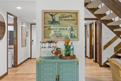 Welcome to a rare blend of vintage charm and modern refinement on The Seabrook Island Club in South Carolina - for sale on GolfHomes.com, golf home, golf lot
