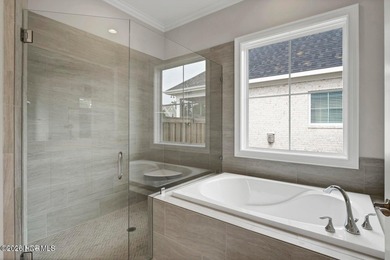 Proposed Construction by Blanton Building in the newest phase of on Porters Neck Country Club in North Carolina - for sale on GolfHomes.com, golf home, golf lot