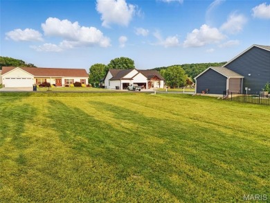 This beautiful, flat, cleared lot near the water is your ticket on Incline Village Golf Course in Missouri - for sale on GolfHomes.com, golf home, golf lot