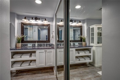 Price improvement!! This spacious and beautifully updated on Palmilla Beach Golf Club in Texas - for sale on GolfHomes.com, golf home, golf lot