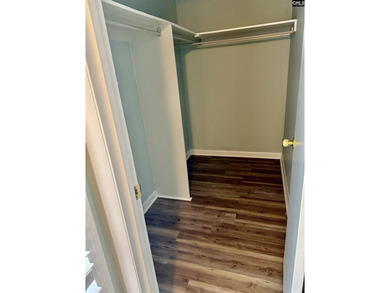 Come home and relax overlooking the water and boats in the cove on Club At Rawls Creek in South Carolina - for sale on GolfHomes.com, golf home, golf lot