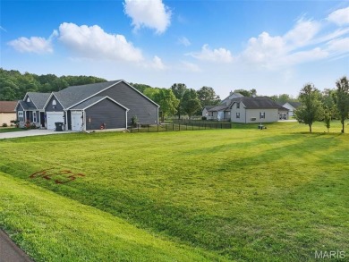 This beautiful, flat, cleared lot near the water is your ticket on Incline Village Golf Course in Missouri - for sale on GolfHomes.com, golf home, golf lot