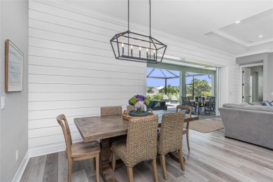 Why build, when you can move right into this impeccably upgraded on Burnt Store Golf Club in Florida - for sale on GolfHomes.com, golf home, golf lot