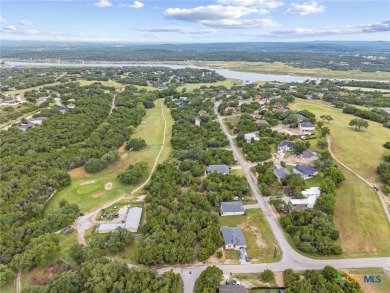 Build your dream home near Lake Travis in the thriving community on Lago Vista Golf Club in Texas - for sale on GolfHomes.com, golf home, golf lot