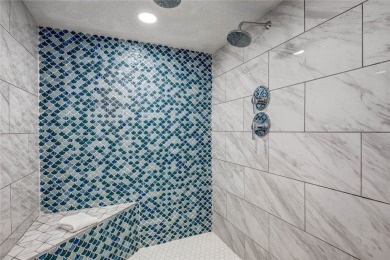 Price improvement!! This spacious and beautifully updated on Palmilla Beach Golf Club in Texas - for sale on GolfHomes.com, golf home, golf lot