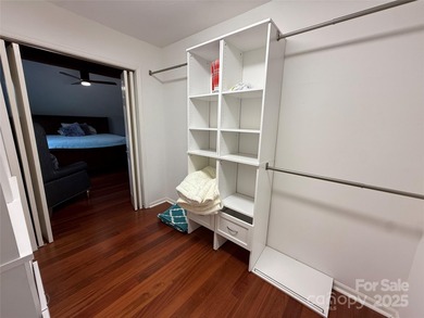 Located in the prestigious Rumbling Bald on Lake Lure, this on Rumbling Bald Resort on Lake Lure in North Carolina - for sale on GolfHomes.com, golf home, golf lot