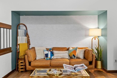 Welcome to a rare blend of vintage charm and modern refinement on The Seabrook Island Club in South Carolina - for sale on GolfHomes.com, golf home, golf lot