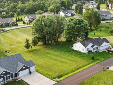 This beautiful, flat, cleared lot near the water is your ticket on Incline Village Golf Course in Missouri - for sale on GolfHomes.com, golf home, golf lot