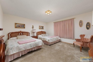 Nice and well-kept home in Rancho Viejo. Enjoy the tranquility on Rancho Viejo Resort and Country Club in Texas - for sale on GolfHomes.com, golf home, golf lot