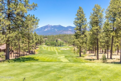 Build your dream home in Pine Canyon, Flagstaff in one of the on Pine Canyon Golf Course in Arizona - for sale on GolfHomes.com, golf home, golf lot