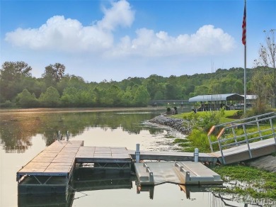 This beautiful, flat, cleared lot near the water is your ticket on Incline Village Golf Course in Missouri - for sale on GolfHomes.com, golf home, golf lot