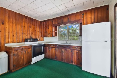 One or more photo(s) has been virtually staged. SELLER IS on Casselberry Golf Club in Florida - for sale on GolfHomes.com, golf home, golf lot