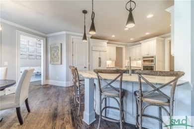 Timeless elegance meets modern luxury in this exceptional home on The Georgia Club in Georgia - for sale on GolfHomes.com, golf home, golf lot