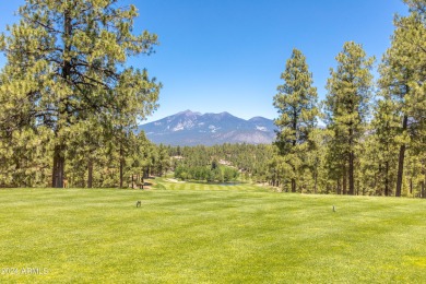 Build your dream home in Pine Canyon, Flagstaff in one of the on Pine Canyon Golf Course in Arizona - for sale on GolfHomes.com, golf home, golf lot