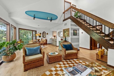 Welcome to a rare blend of vintage charm and modern refinement on The Seabrook Island Club in South Carolina - for sale on GolfHomes.com, golf home, golf lot