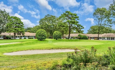 Exceptional End Unit home located in the sought-after Leisure on Leisure Village East in New Jersey - for sale on GolfHomes.com, golf home, golf lot