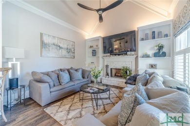 Timeless elegance meets modern luxury in this exceptional home on The Georgia Club in Georgia - for sale on GolfHomes.com, golf home, golf lot