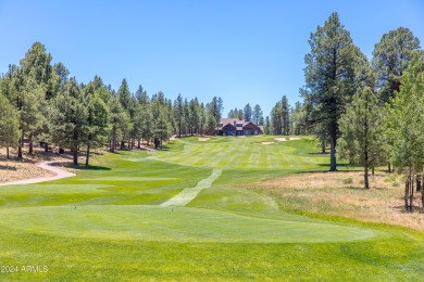 Build your dream home in Pine Canyon, Flagstaff in one of the on Pine Canyon Golf Course in Arizona - for sale on GolfHomes.com, golf home, golf lot