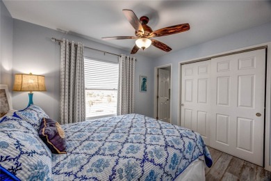 Price improvement!! This spacious and beautifully updated on Palmilla Beach Golf Club in Texas - for sale on GolfHomes.com, golf home, golf lot