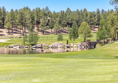 Build your dream home in Pine Canyon, Flagstaff in one of the on Pine Canyon Golf Course in Arizona - for sale on GolfHomes.com, golf home, golf lot