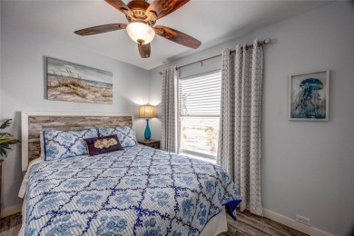 Price improvement!! This spacious and beautifully updated on Palmilla Beach Golf Club in Texas - for sale on GolfHomes.com, golf home, golf lot