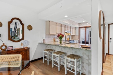 Welcome to a rare blend of vintage charm and modern refinement on The Seabrook Island Club in South Carolina - for sale on GolfHomes.com, golf home, golf lot