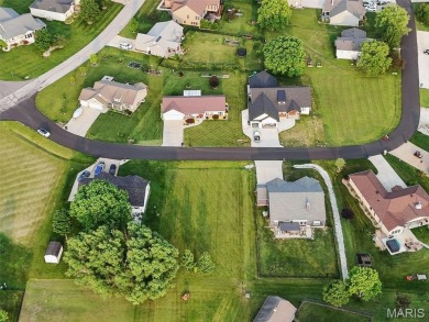 This beautiful, flat, cleared lot near the water is your ticket on Incline Village Golf Course in Missouri - for sale on GolfHomes.com, golf home, golf lot